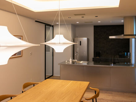 VILLA SASEBO stad 写真