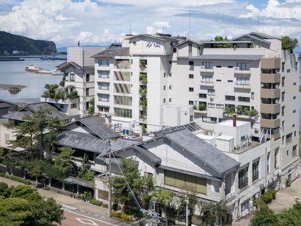 指宿温泉 夫婦露天風呂の宿 吟松 写真
