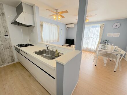 グランディオーソ沖縄ヴィラ 恩納2 写真