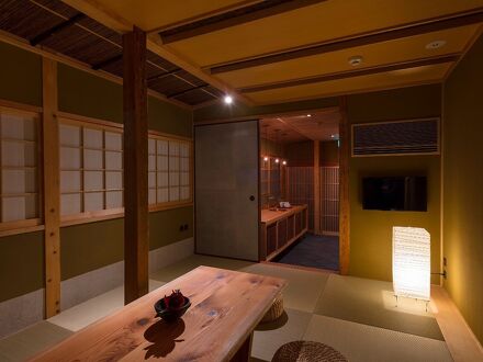 梅の木庵 写真