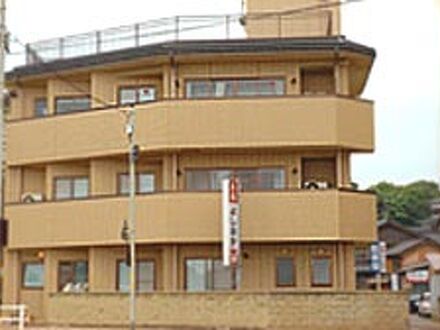 三国温泉　民宿　よしおか 写真
