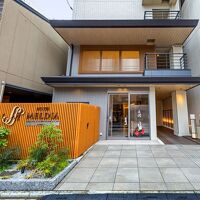 ホテルメルディア四条河原町アネックス 写真