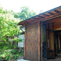 老神温泉 天然湯 見晴荘 写真