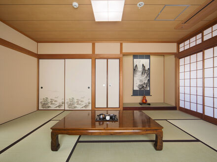 Seibido Inn 写真