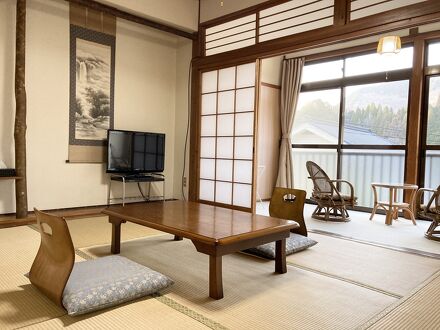 やまとや旅館 ＜大分県＞ 写真