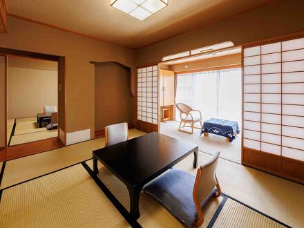 信州湯田中温泉 よろづや 写真