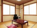 御宿 上倉荘 写真