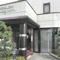 ホテルテトラ春日井ステーションホテル