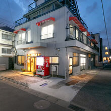 写真：楽天トラベル