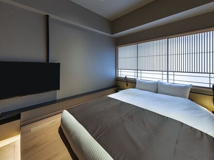 hotel tou nishinotoin kyoto 写真