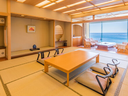 三日月シーパークホテル安房鴨川 写真