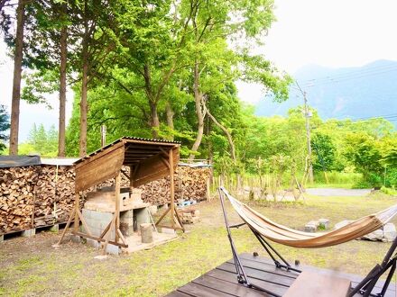 貸別荘 塚原ラルゴ 写真