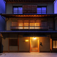 鈴 京都鴨川 hitotose夏-Natsu- 写真
