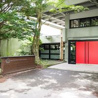 本栖湖スポーツセンター 写真