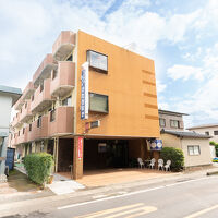 Tabist ビジネスホテルひたちなか 写真