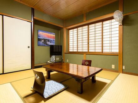 海の宿 隆進 写真