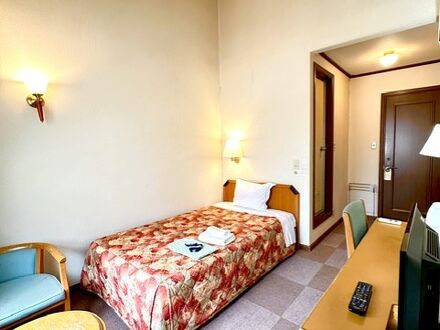 すずらんホテル　木原 写真