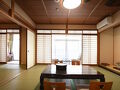 山鹿温泉 富士ホテル 写真