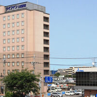 ホテルクラウンヒルズ土浦駅東 写真