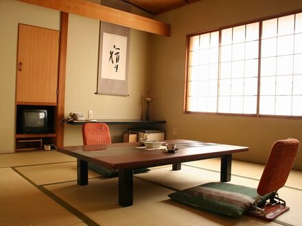 きくのや旅館 写真
