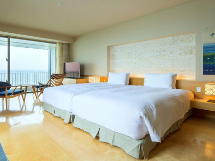 石垣島ビーチホテルサンシャイン 写真