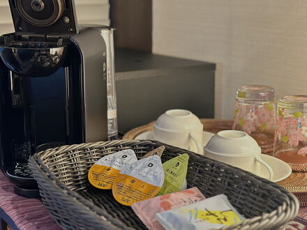 ペットと泊まれる森のホテル ホテル四季の蔵 写真