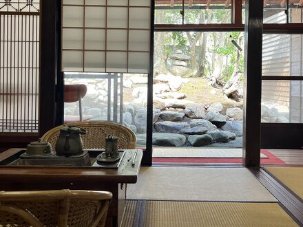 はたご屋ちゅうべ 写真