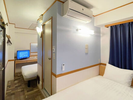 東横イン京都四条大宮 写真