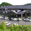 秋田県健康増進交流センター　ユフォーレ 写真