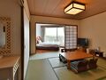 館山リゾートホテル 写真