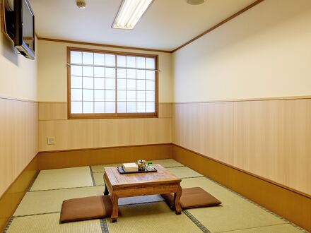 ビジネス旅館わかみず 写真