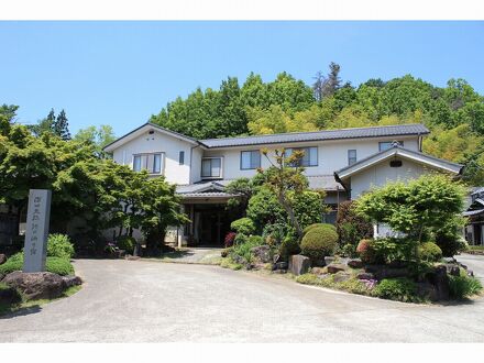 穴山温泉　能見荘 写真