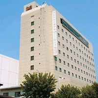 会津若松ワシントンホテル