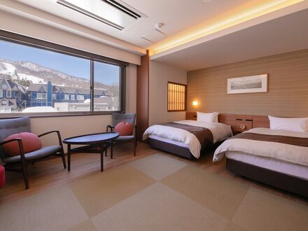 Hotel Munin Furano 写真