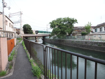 FUSHIMI INARI INN 写真