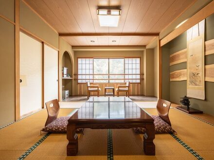 ホテル岩戸屋 写真