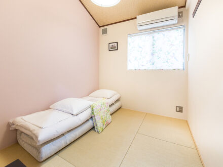 ゲストハウス 菜の花 写真