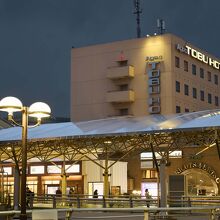 写真：楽天トラベル