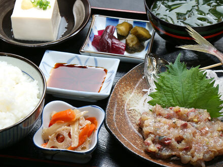 東松館 写真