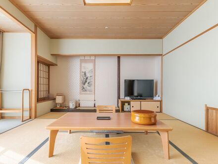 桜花の郷 ラ・フォーレ庄原 写真