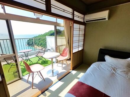 ホテルグリーンプラザ小豆島 写真
