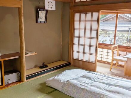 密厳院 写真