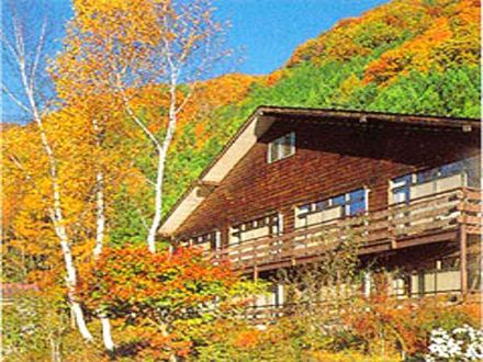 高野旅館