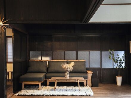 一棟宿SENNO 写真