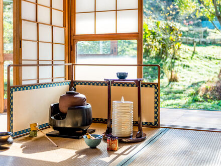 とようけのもり 写真