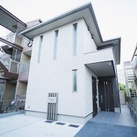 Vieuno Stay Hakata1 写真