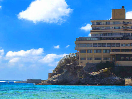 和歌の浦温泉 萬波 MANPA RESORT 日本スタイル 写真