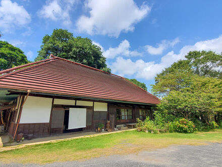 古民家の宿 庄や山口 写真