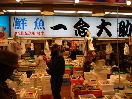 中安旅館 写真