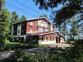 鹿SHIKA LODGE 写真